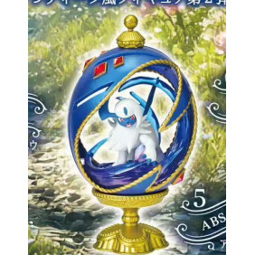 Re-ment Pokemon Ovaltique Coll - Small Vintage Collectible Items 评论和价格