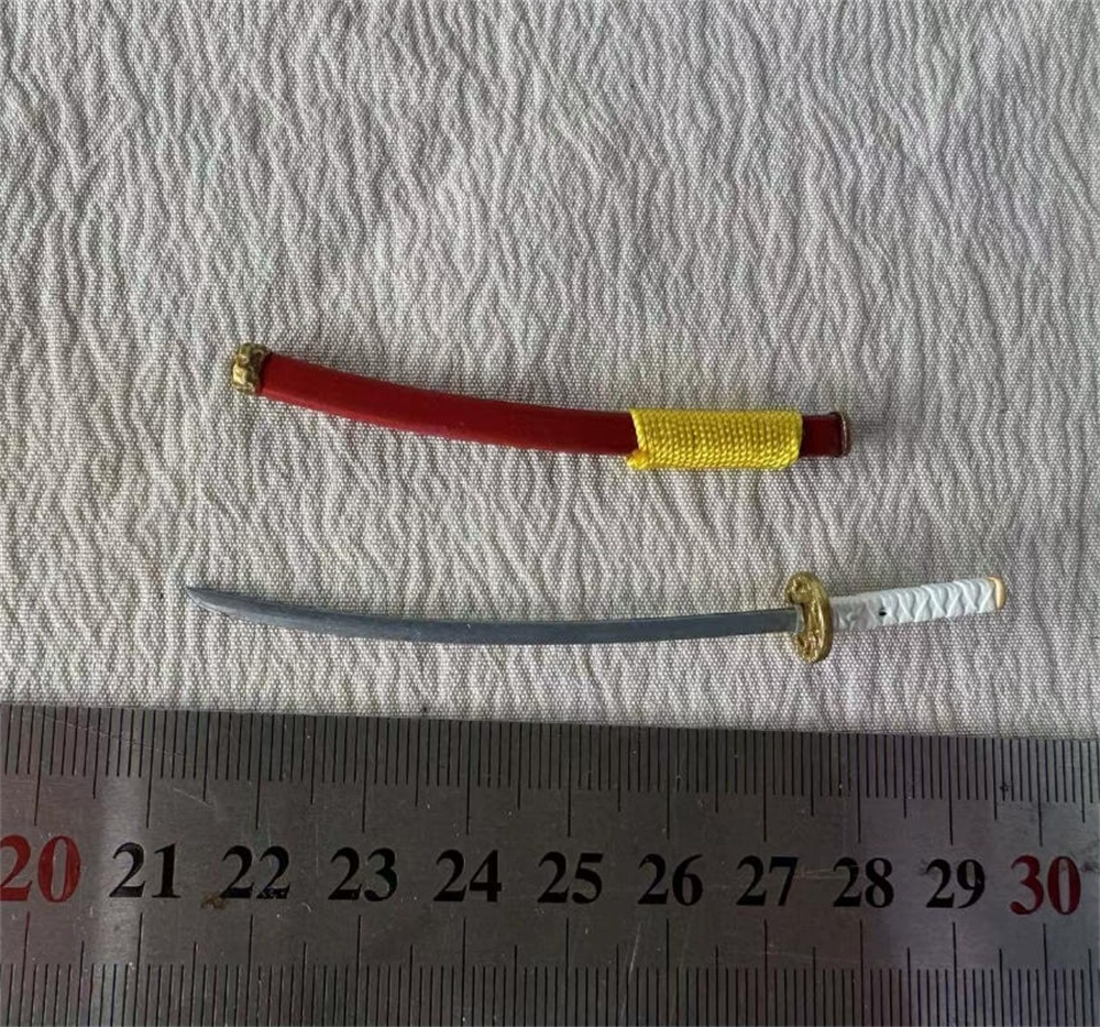 1/12th Soldier Doll Vintage Wa - Vintage Collectible Knives 评论和价格