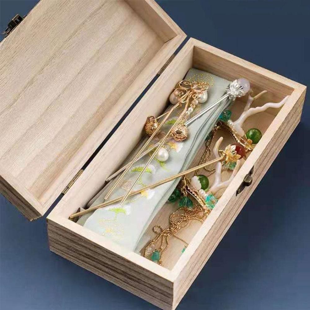 Multi Purpose Wooden Gift Pack - Vintage Collectible Show 评论和价格